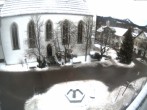 Archived image Webcam Oberstdorf Town Square 07:00