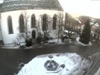 Archived image Webcam Oberstdorf Town Square 15:00