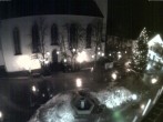 Archived image Webcam Oberstdorf Town Square 05:00