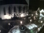 Archived image Webcam Oberstdorf Town Square 06:00