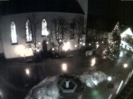 Archiv Foto Webcam Oberstdorf Markplatz 06:00