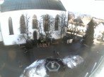 Archiv Foto Webcam Oberstdorf Markplatz 11:00