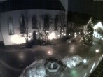 Archived image Webcam Oberstdorf Town Square 06:00