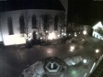 Archiv Foto Webcam Oberstdorf Markplatz 01:00