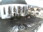 Archiv Foto Webcam Oberstdorf Markplatz 11:00