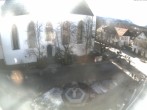 Archiv Foto Webcam Oberstdorf Markplatz 13:00