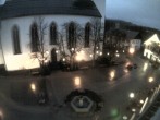 Archiv Foto Webcam Oberstdorf Markplatz 05:00