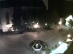 Archiv Foto Webcam Oberstdorf Markplatz 23:00