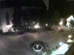 Archiv Foto Webcam Oberstdorf Markplatz 03:00