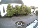 Archiv Foto Webcam Oberstdorf Markplatz 05:00