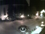 Archiv Foto Webcam Oberstdorf Markplatz 23:00