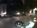 Archiv Foto Webcam Oberstdorf Markplatz 01:00