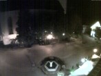Archiv Foto Webcam Oberstdorf Markplatz 03:00
