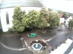 Archiv Foto Webcam Oberstdorf Markplatz 07:00