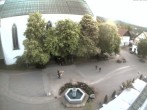 Archiv Foto Webcam Oberstdorf Markplatz 19:00