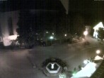 Archiv Foto Webcam Oberstdorf Markplatz 23:00