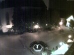 Archiv Foto Webcam Oberstdorf Markplatz 01:00
