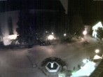 Archived image Webcam Oberstdorf Town Square 23:00