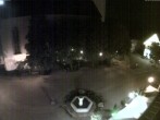 Archived image Webcam Oberstdorf Town Square 01:00