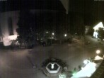 Archived image Webcam Oberstdorf Town Square 03:00