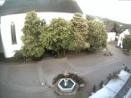 Archived image Webcam Oberstdorf Town Square 05:00