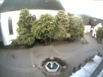 Archived image Webcam Oberstdorf Town Square 06:00
