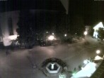 Archived image Webcam Oberstdorf Town Square 23:00