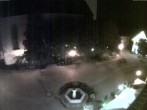 Archived image Webcam Oberstdorf Town Square 01:00