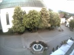 Archived image Webcam Oberstdorf Town Square 05:00