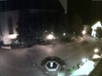 Archiv Foto Webcam Oberstdorf Markplatz 20:00