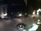 Archiv Foto Webcam Oberstdorf Markplatz 01:00