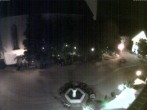 Archiv Foto Webcam Oberstdorf Markplatz 03:00