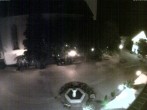 Archiv Foto Webcam Oberstdorf Markplatz 23:00