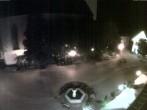 Archiv Foto Webcam Oberstdorf Markplatz 01:00