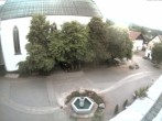 Archiv Foto Webcam Oberstdorf Markplatz 17:00
