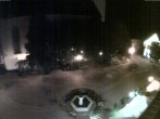 Archiv Foto Webcam Oberstdorf Markplatz 01:00