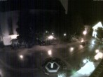 Archiv Foto Webcam Oberstdorf Markplatz 03:00