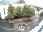 Archiv Foto Webcam Oberstdorf Markplatz 05:00