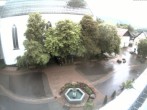 Archiv Foto Webcam Oberstdorf Markplatz 07:00