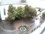 Archiv Foto Webcam Oberstdorf Markplatz 19:00