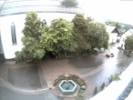 Archiv Foto Webcam Oberstdorf Markplatz 05:00