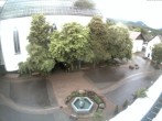 Archiv Foto Webcam Oberstdorf Markplatz 06:00