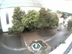 Archiv Foto Webcam Oberstdorf Markplatz 07:00