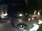 Archiv Foto Webcam Oberstdorf Markplatz 23:00