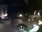 Archiv Foto Webcam Oberstdorf Markplatz 01:00