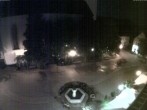 Archiv Foto Webcam Oberstdorf Markplatz 03:00