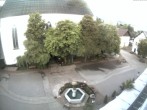 Archiv Foto Webcam Oberstdorf Markplatz 05:00