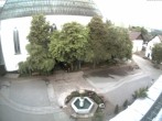 Archiv Foto Webcam Oberstdorf Markplatz 06:00