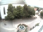 Archiv Foto Webcam Oberstdorf Markplatz 13:00