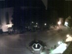 Archiv Foto Webcam Oberstdorf Markplatz 23:00